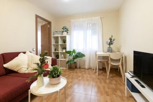 Magnificent apartment Cozy UB