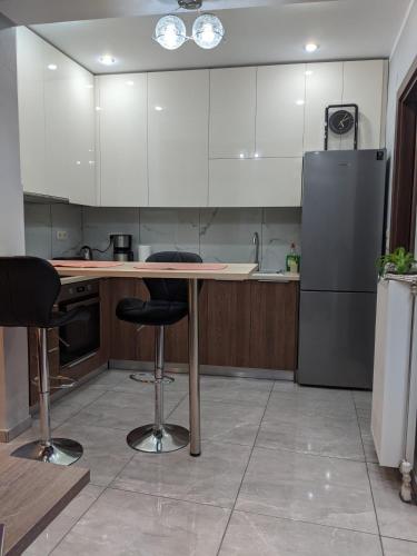 Athens Kallithea Apartment