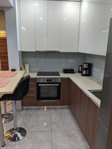 Athens Kallithea Apartment