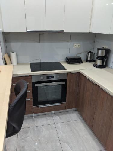 Athens Kallithea Apartment