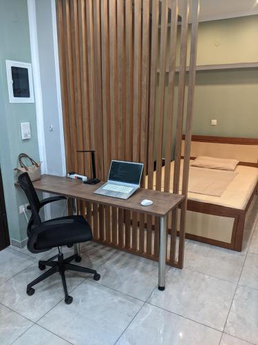 Athens Kallithea Apartment