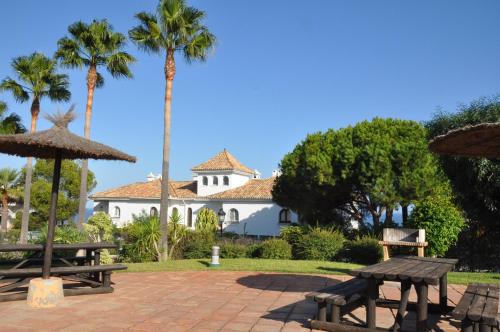Duquesa Suites 2008