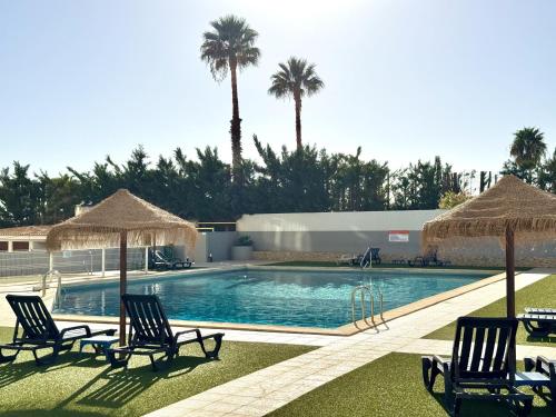 Albufeira Vintage Apartment 2 With Pool by Homing
