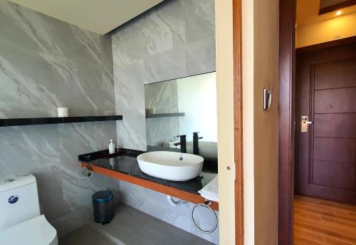 O baie la Kuredhi View