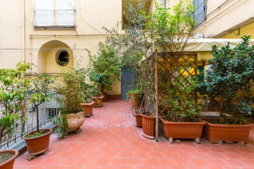 Casa Fiorita alla Riviera