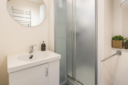 Ένα μπάνιο στο Siesta 0302