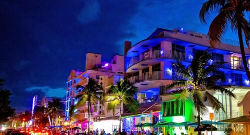 Galería fotográfica de Sunshaine en Miami Beach