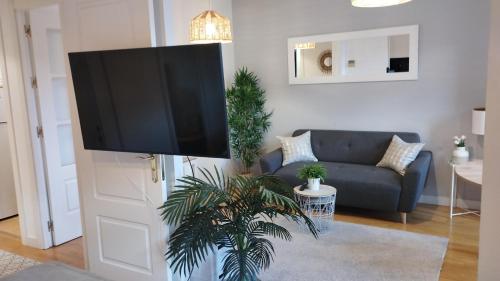 My Suites Madrid - Aeropuerto Ifema