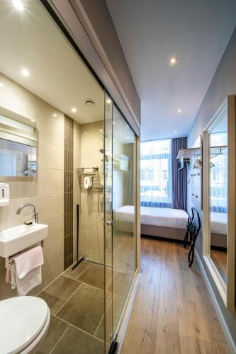 Bany a Jupiter Hotel