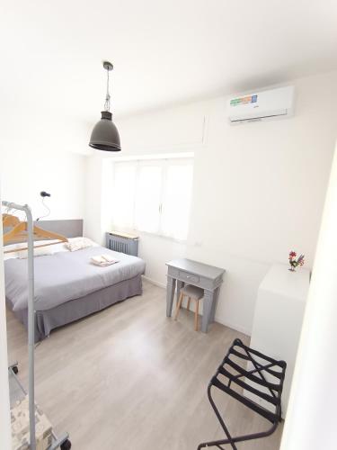 Rooftop Appia antica , silent and reserved two bedrooms two bathrooms