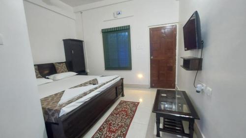 Μια τηλεόραση ή/και κέντρο ψυχαγωγίας στο White Palace