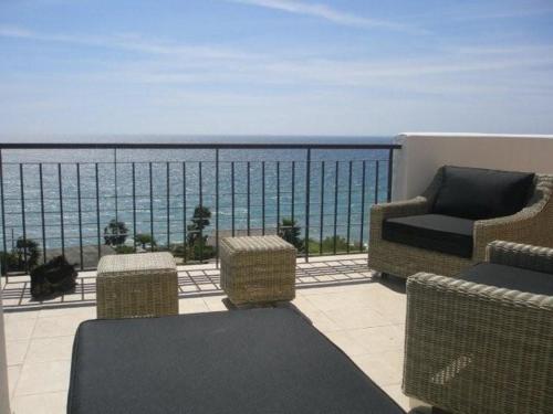 PENTHOUSE VISTAMAR APT 2341 Menyber