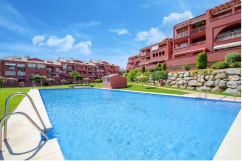 Marina Breeze Home Piscina Wi-Fi 2 Dorm 4 Pax
