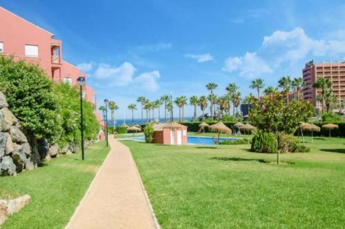 Marina Breeze Home Piscina Wi-Fi 2 Dorm 4 Pax
