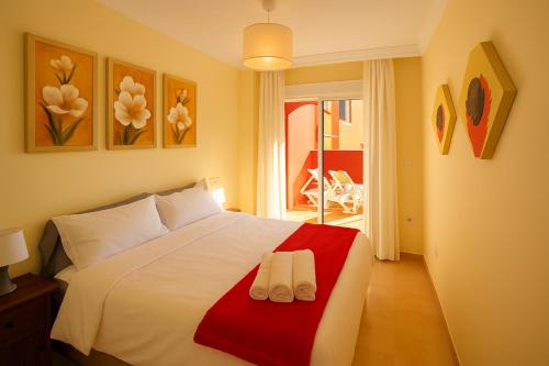 Marina Breeze Home Piscina Wi-Fi 2 Dorm 4 Pax
