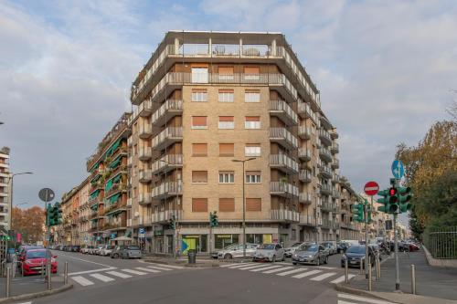 I-Host Apartment - Bronzino 7