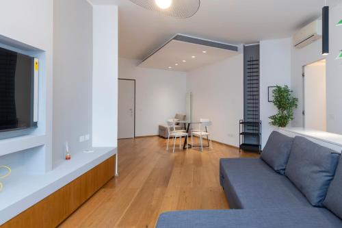 I-Host Apartment - Bronzino 7