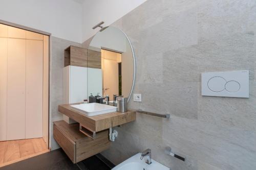 I-Host Apartment - Bronzino 7