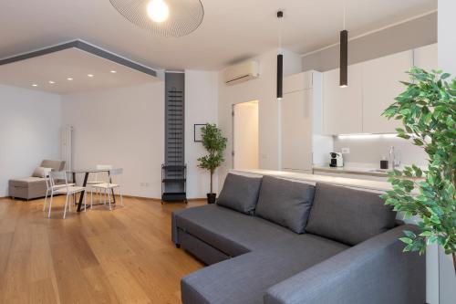 I-Host Apartment - Bronzino 7