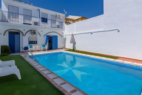 El Rincón Del Comendador