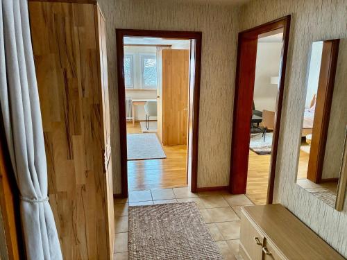 Fotografie z fotogalerie ubytování Haus Doktor Saeltzer v destinaci Lenzkirch