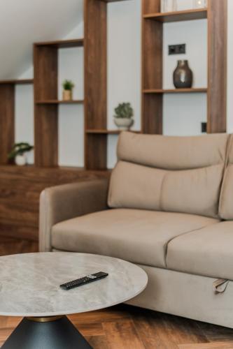 Foto Chamber Luxury House 1