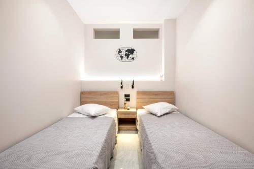The Saltwater Suite Residence
