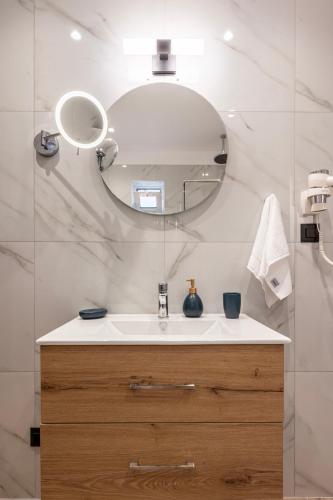 The Saltwater Suite Residence