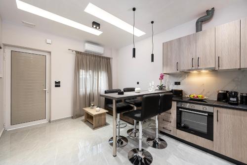 The Saltwater Suite Residence