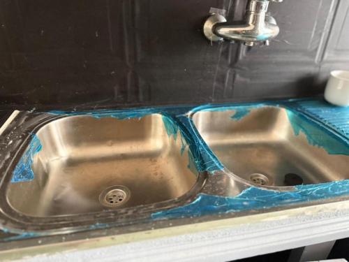 Foto sihtkohas Cotonou asuva majutusasutuse MELUSH appart galeriist