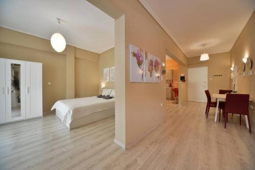 Charming Home in the Heart of Athens