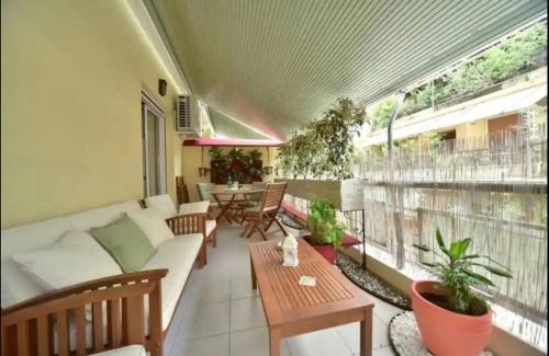 Charming Home in the Heart of Athens