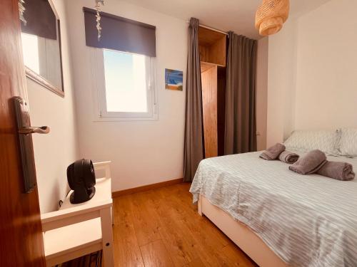 Apartamento Pura Vida