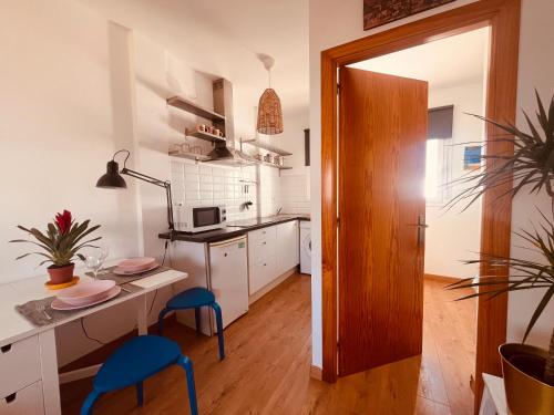 Apartamento Pura Vida