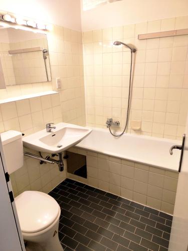 Bad Gastein Holiday Apartments