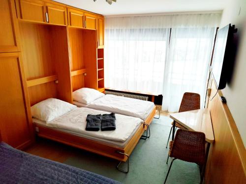 Bad Gastein Holiday Apartments
