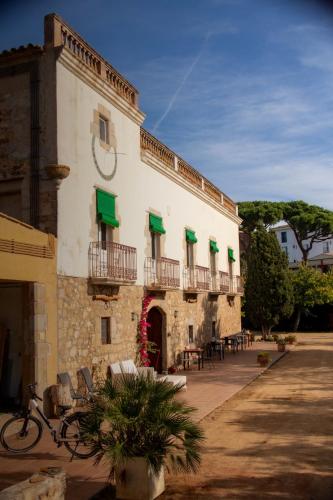 Mas Ribas Hotel i Esdeveniments