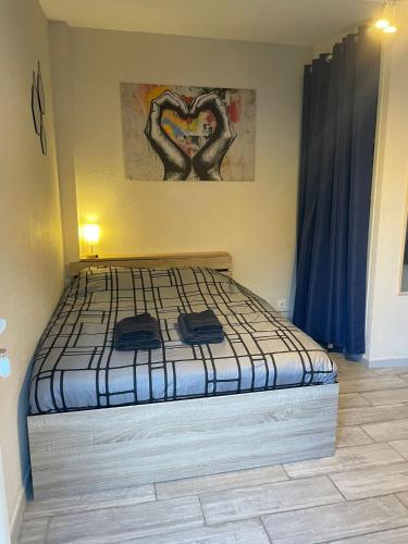 Appartement calme et charmant
