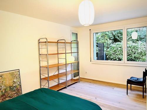 Φωτογραφία από το άλμπουμ του Gemütliches Häuschen mit offenem Innenhof σε Stallikon