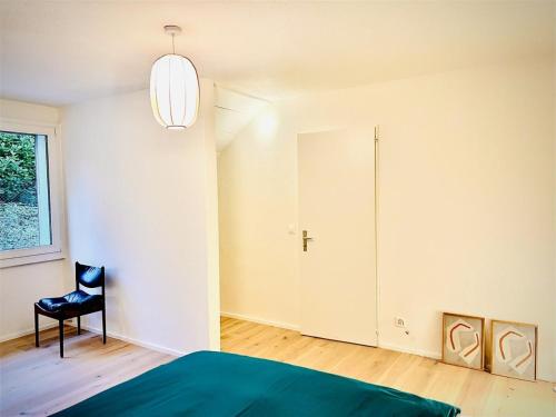 Φωτογραφία από το άλμπουμ του Gemütliches Häuschen mit offenem Innenhof σε Stallikon