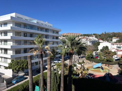 The White Pearl Marbella photo 8