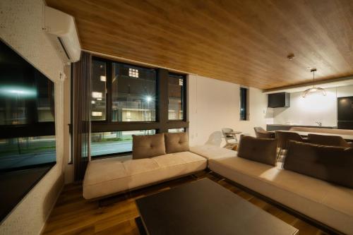 OnsenSauna Villa Jozankei Yuk