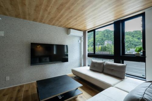 OnsenSauna Villa Jozankei Yuk