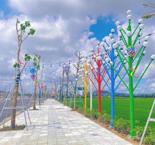 Galeriebild der Unterkunft Dreamy homestay Huế in Thôn Văn Dương