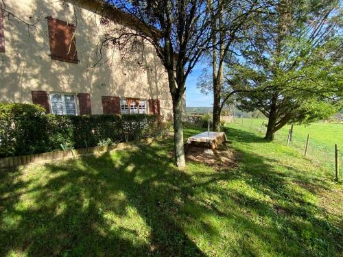 Fotografie z fotogalerie ubytování Gîte le Causse v destinaci Verfeil-sur-Seye