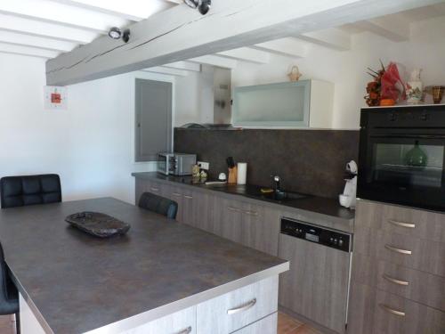 Fotografie z fotogalerie ubytování La Maison d'Alice v destinaci Mas-Grenier