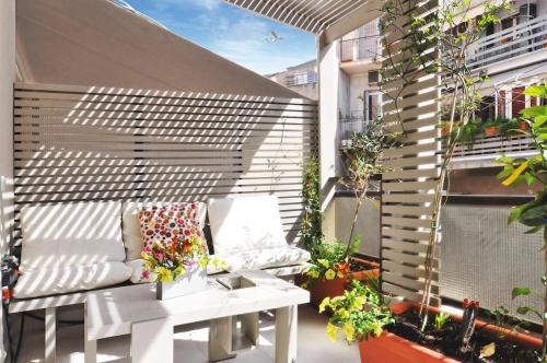 Hidesign Athens Kolonaki Suite