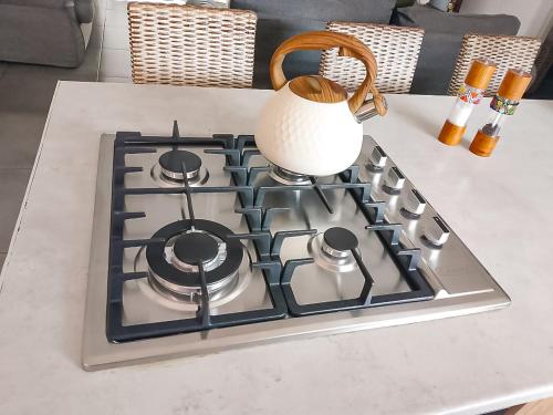 Φωτογραφία από το άλμπουμ του Dung Beetle Bush Villa σε Marloth Park