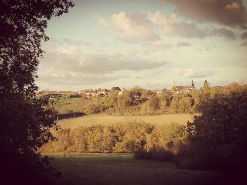 Fotografie z fotogalerie ubytování Gîte Communal "Ecole" v destinaci Montain