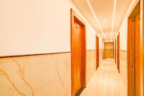 Fotografie z fotogalerie ubytování Hotel O Delight Stay v destinaci Indaur